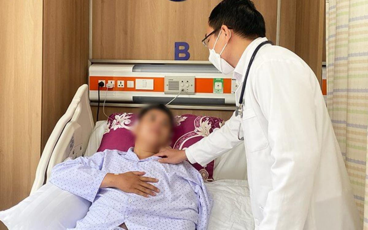 Thanh niên 27 tuổi thường xuyên uống nước ngọt để giải khát phải nhập viện nguy kịch Ảnh 1