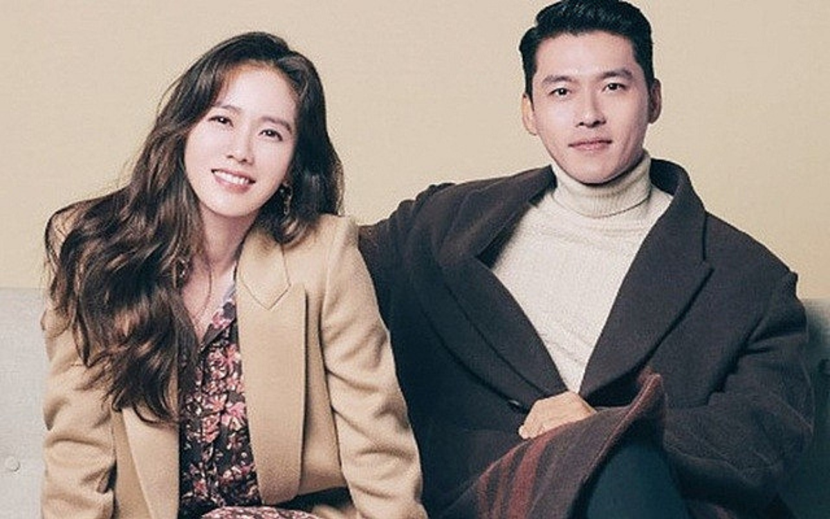 Hyun Bin được khen tới tấp vì lòng nhân đạo sau đám cưới với Son Ye Jin Ảnh 5