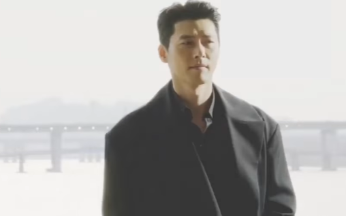 Hyun Bin được khen tới tấp vì lòng nhân đạo sau đám cưới với Son Ye Jin Ảnh 2