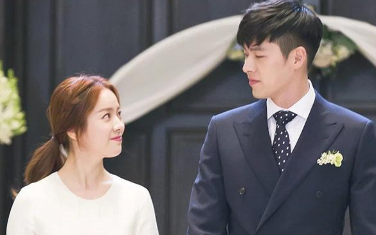 Đỉnh như Hyun Bin - Son Ye Jin cũng phạm phải sai lầm đáng tiếc Ảnh 4