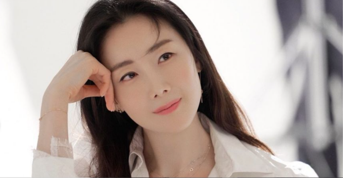 Choi Ji Woo có động thái mới ngầm phủ nhận nghi vấn bị chồng tấn công nhập viện Ảnh 3