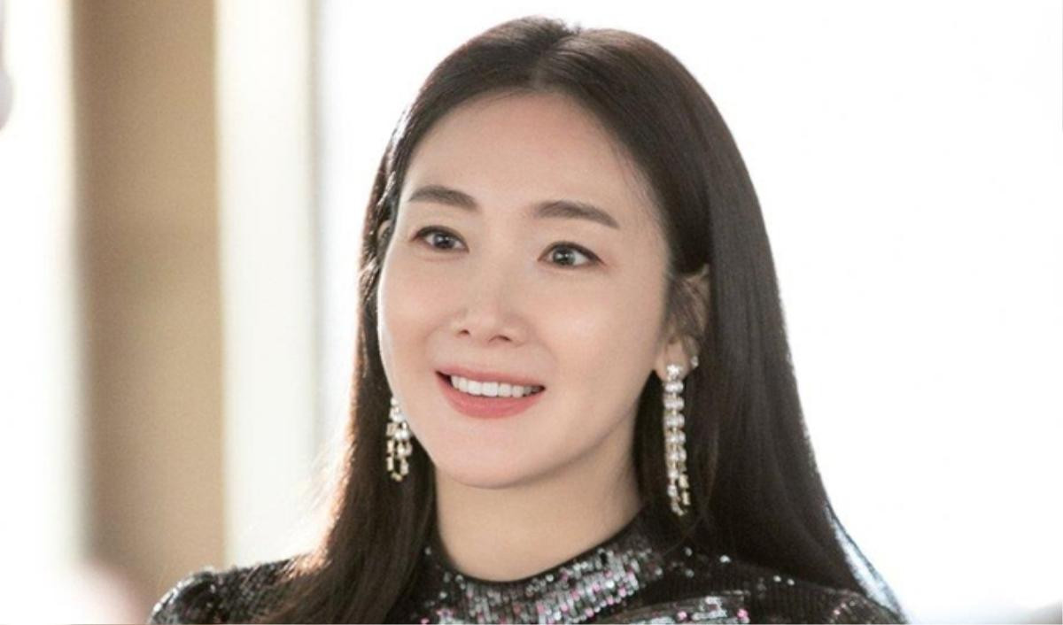 Choi Ji Woo có động thái mới ngầm phủ nhận nghi vấn bị chồng tấn công nhập viện Ảnh 5