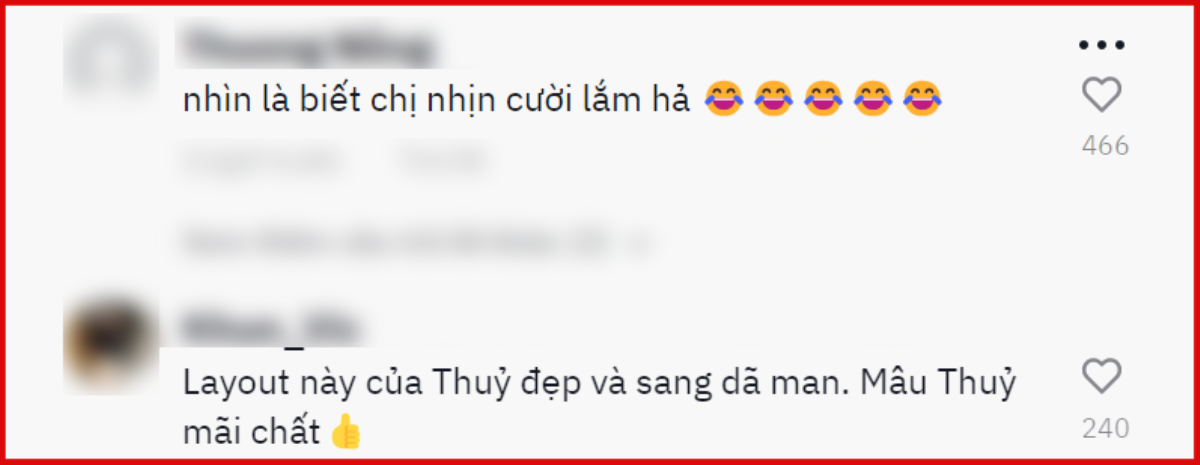 Một nàng Hậu bị tố 'gồng quá gồng' khi thể hiện hit 'Vì mẹ anh bắt chia tay' của Miu Lê Ảnh 4