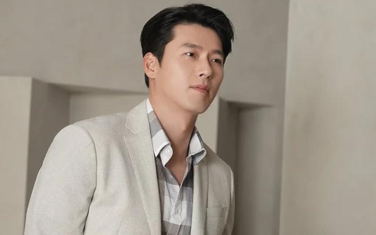 Ước mơ thời trẻ của diễn viên Hàn: Hyun Bin cầm mic, Song Hye Kyo - Song Joong Ki giống y hệt Ảnh 7