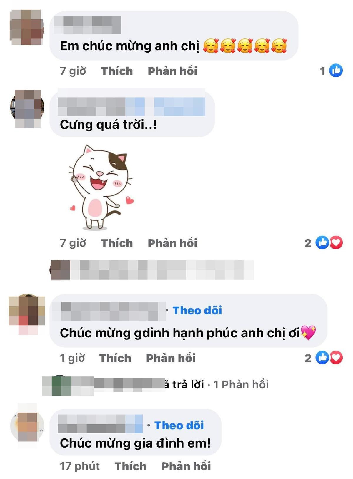 Quý Bình hiếm hoi khoe ảnh con, tiết lộ cảm xúc lần đầu làm cha Ảnh 2