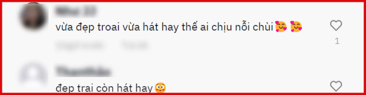 Issac hát 'At My Worst' hăng say trên sân khấu, nhưng giọng hát không phải là thứ khiến netizen chú ý? Ảnh 5