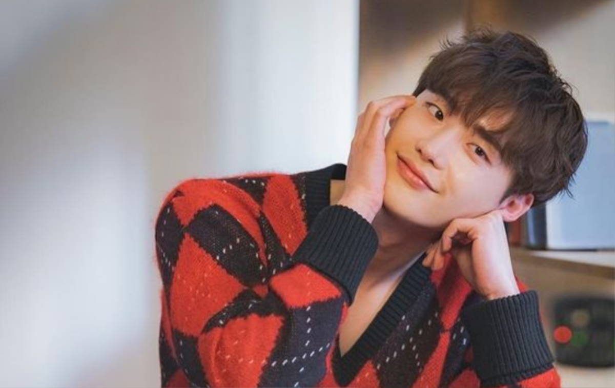 Lee Min Ho, Park Seo Joon và loạt sao nam Kbiz sở hữu lượng theo dõi nhiều nhất trên Instagram 2022 Ảnh 7