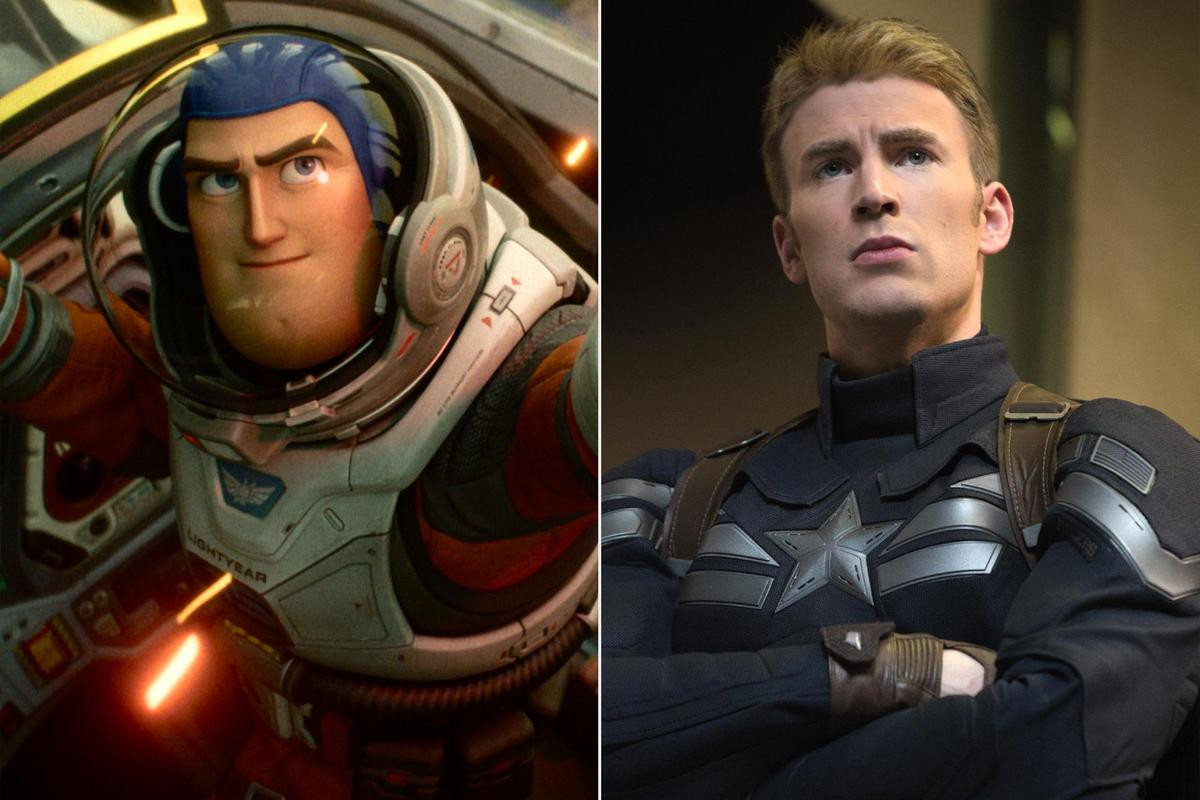 'Captain America' Chris Evans có phản ứng gắt đối với những người kỳ thị đồng tính Ảnh 3