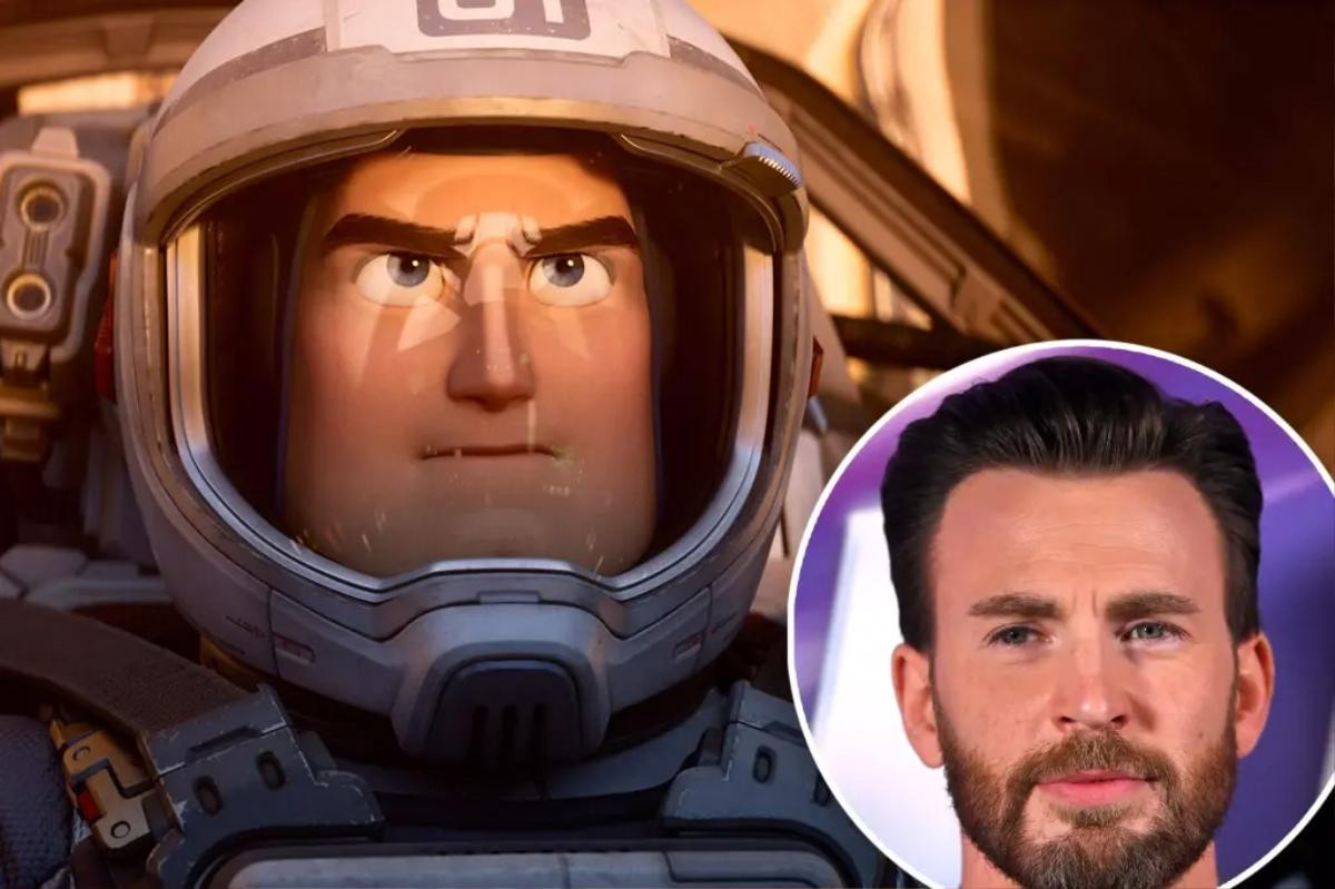 'Captain America' Chris Evans có phản ứng gắt đối với những người kỳ thị đồng tính Ảnh 2