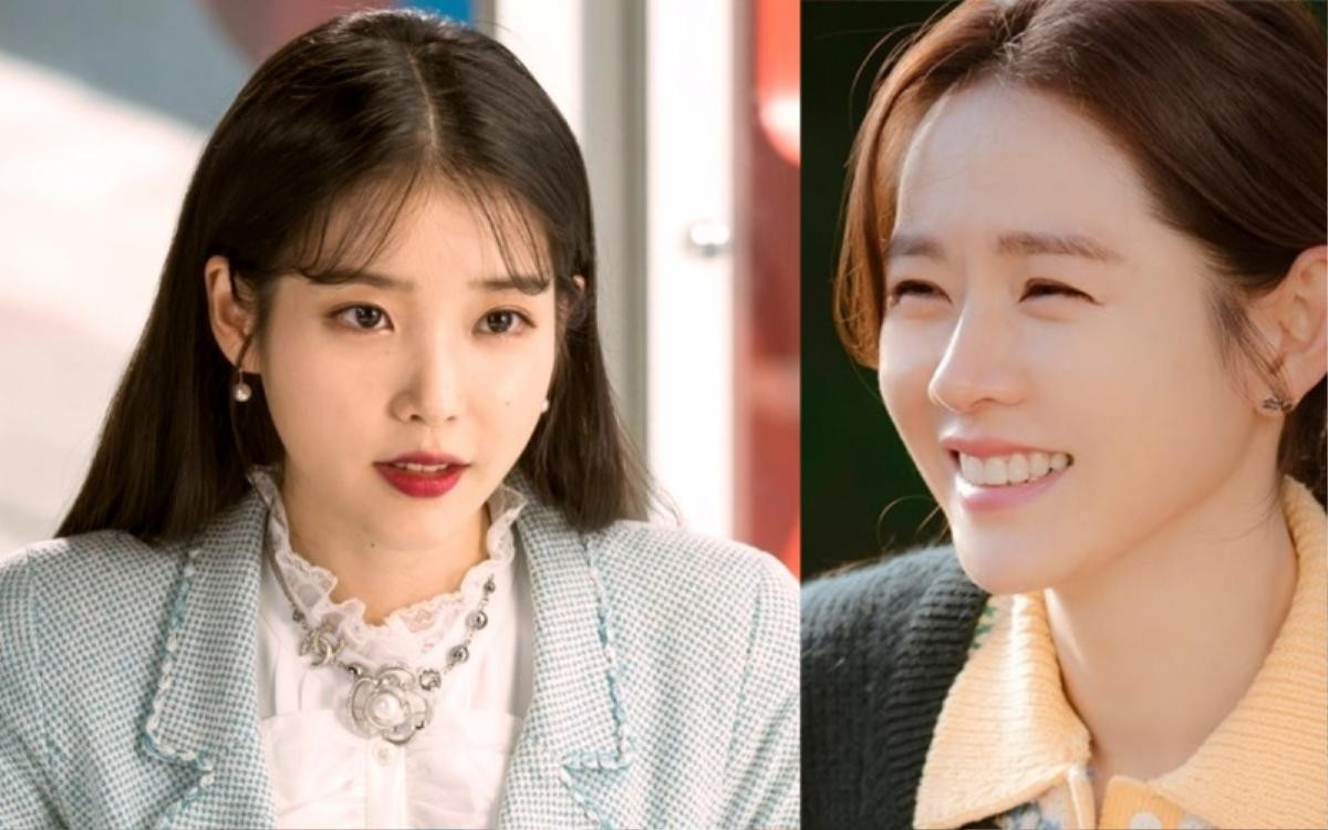 Son Ye Jin gây bất ngờ khi sở hữu dàn fandom siêu khủng, 'tình cũ' của chồng còn phải thốt lên điều này Ảnh 3