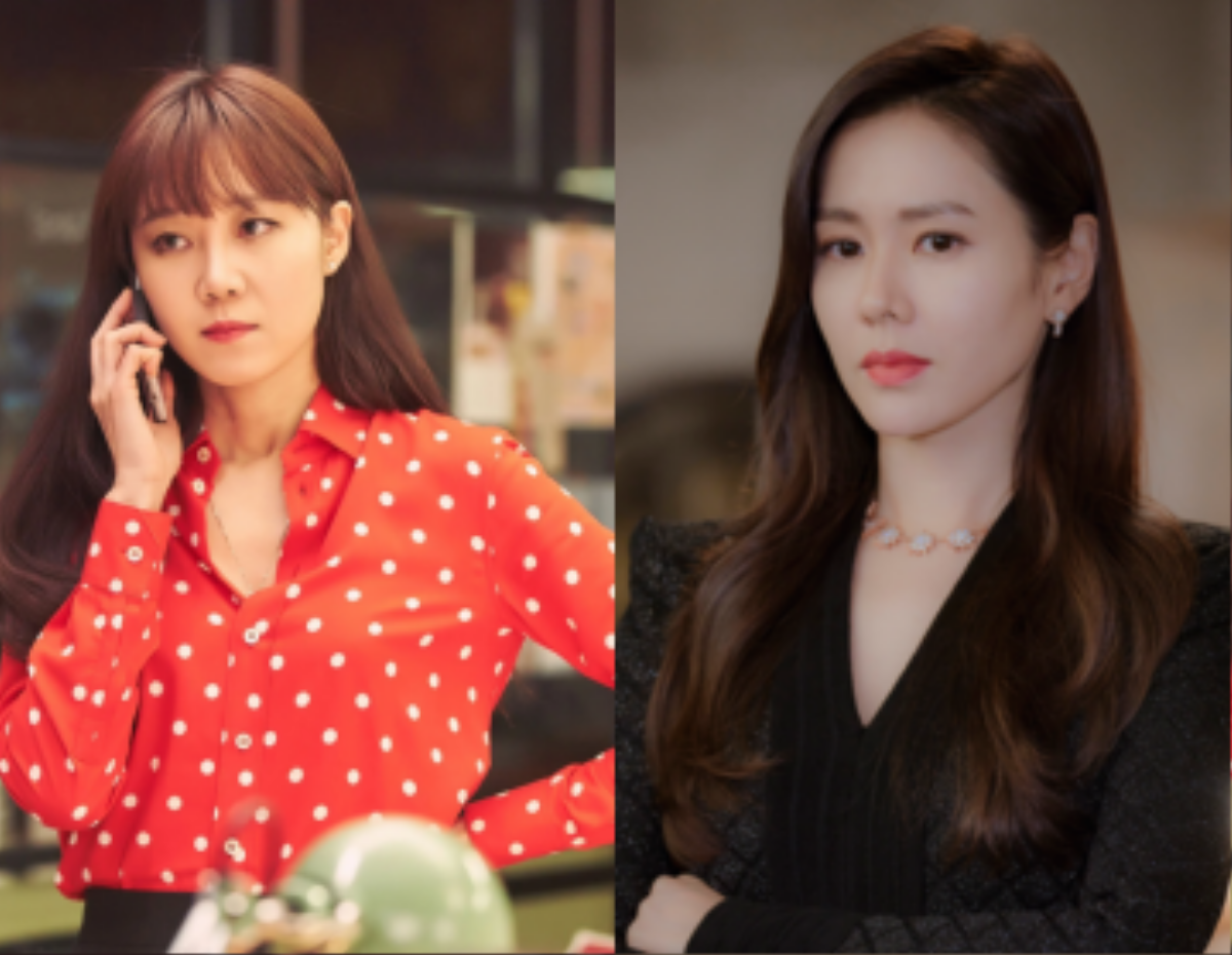 Son Ye Jin gây bất ngờ khi sở hữu dàn fandom siêu khủng, 'tình cũ' của chồng còn phải thốt lên điều này Ảnh 5