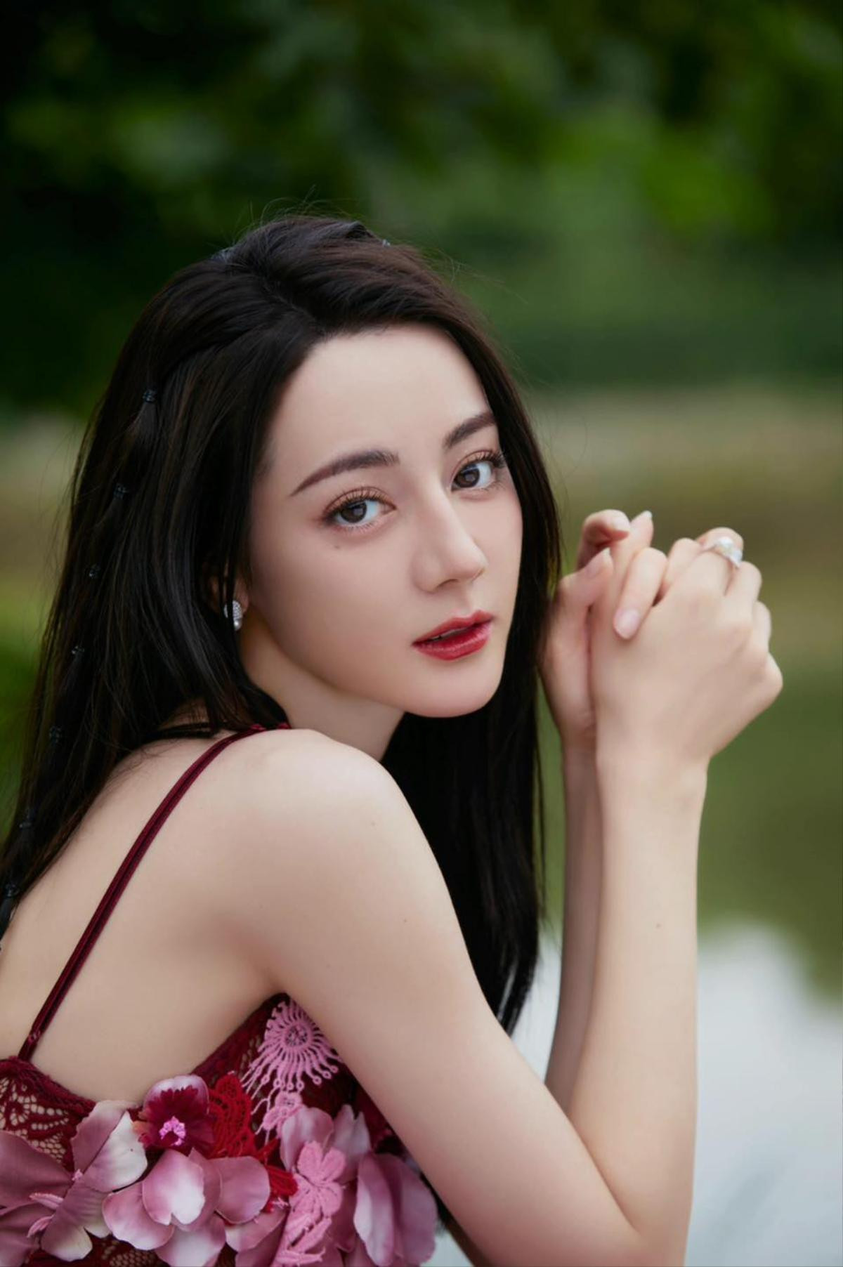 BXH địa vị nữ diễn viên do Cnet bình chọn: Angelababy 'chung mâm' với Dương Mịch, Triệu Lệ Dĩnh Ảnh 9