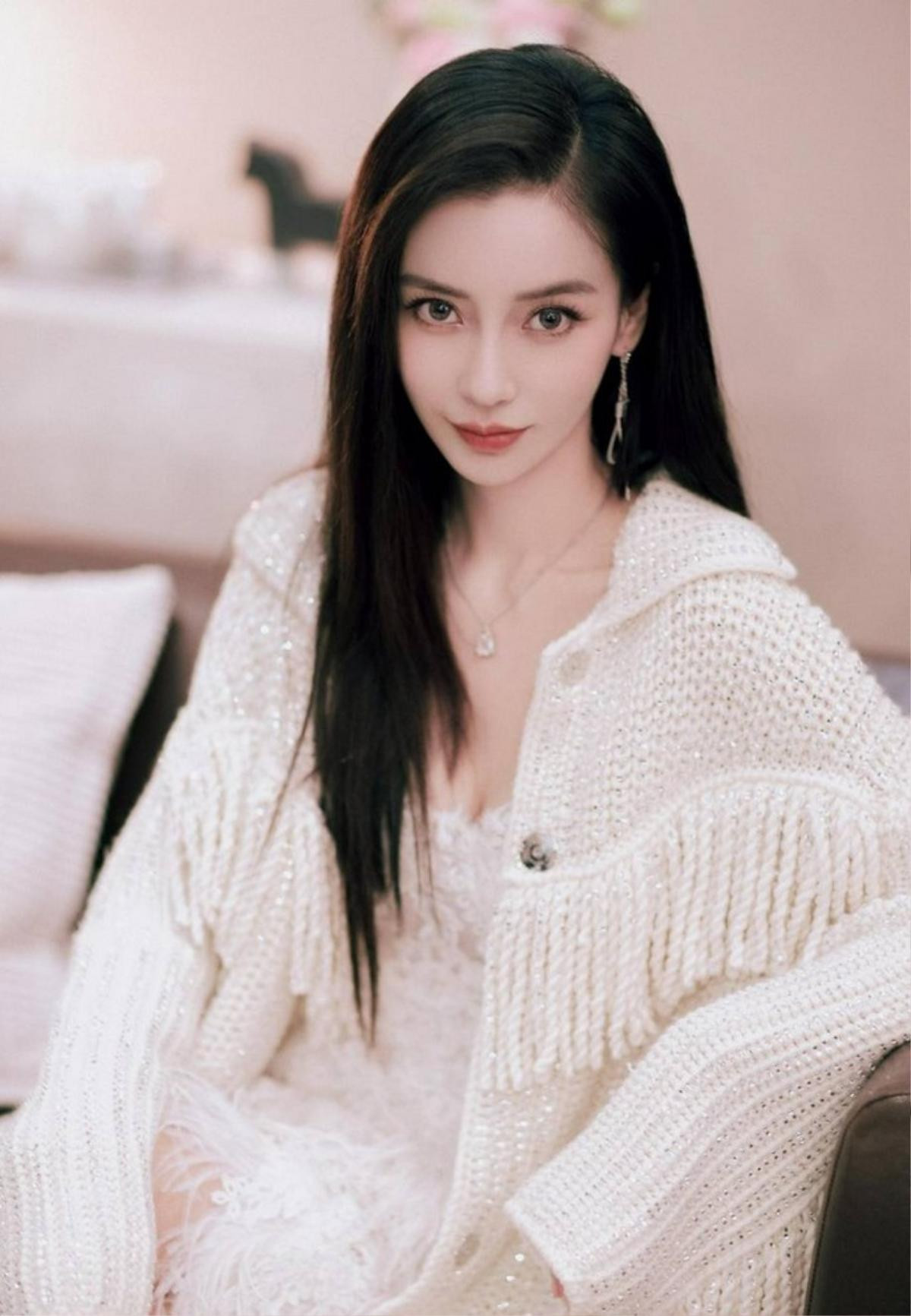 BXH địa vị nữ diễn viên do Cnet bình chọn: Angelababy 'chung mâm' với Dương Mịch, Triệu Lệ Dĩnh Ảnh 8