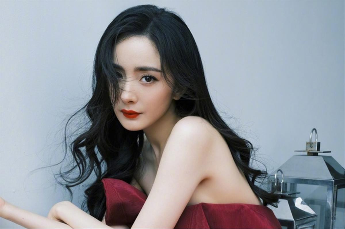 BXH địa vị nữ diễn viên do Cnet bình chọn: Angelababy 'chung mâm' với Dương Mịch, Triệu Lệ Dĩnh Ảnh 6