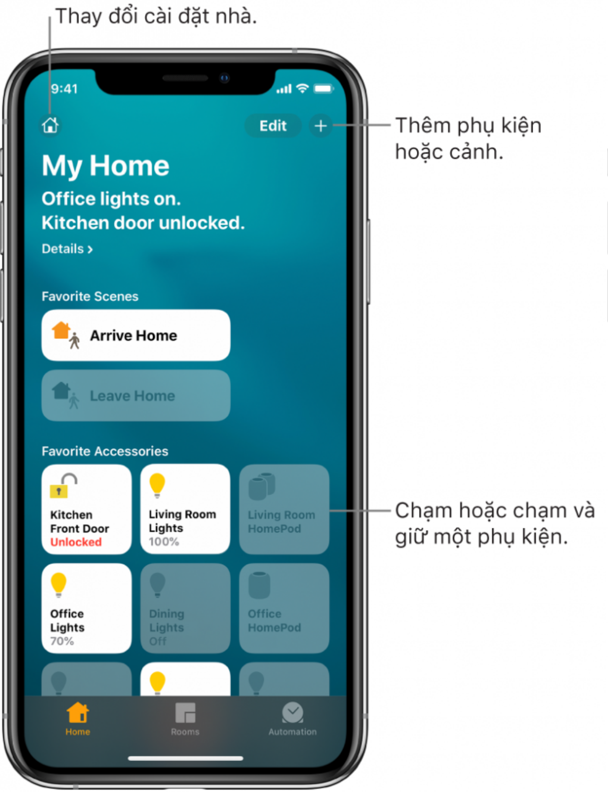 Những tính năng tốt nhất của iOS 16 mà iFan sẽ sở hữu trong mùa thu này Ảnh 2