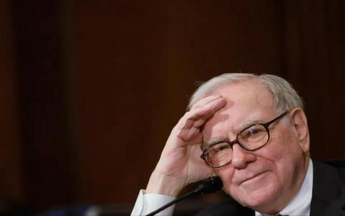 "Người bí ẩn" trả 19 triệu USD để ăn trưa với tỉ phú Warren Buffett Ảnh 1