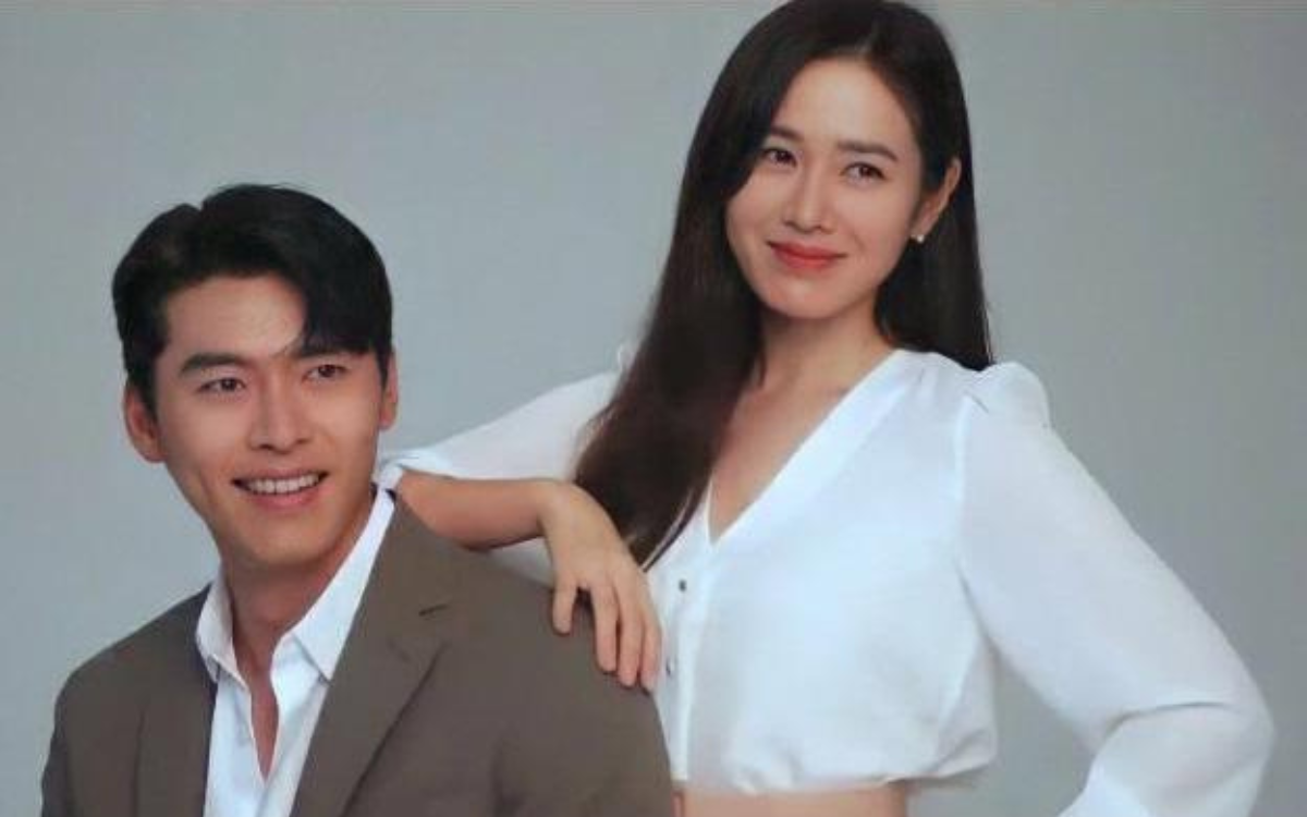 Cuộc sống hôn nhân đáng ngưỡng mộ của Hyun Bin - Son Ye Jin qua lời kể của bạn thân Ảnh 6