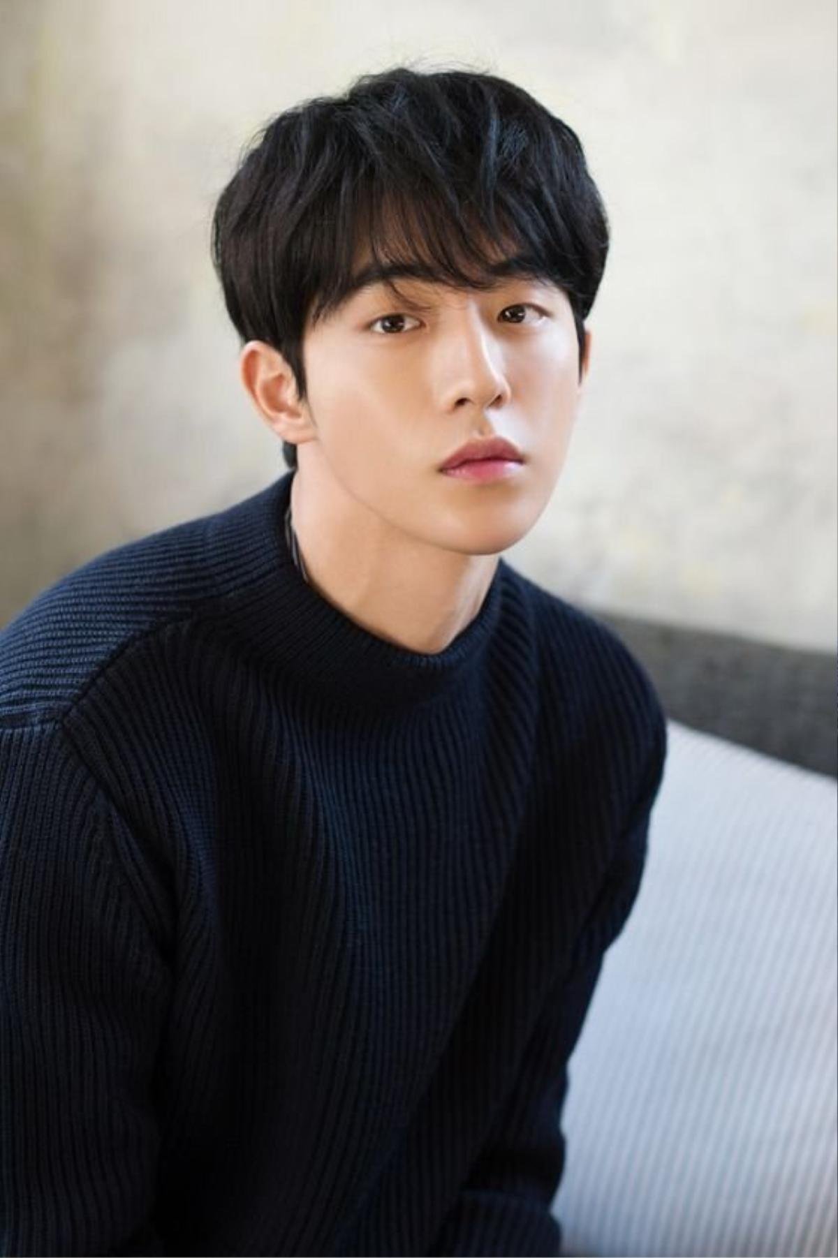 Nam Joo Hyuk bất ngờ bị tố cáo bạn học trong vòng 6 năm Ảnh 1