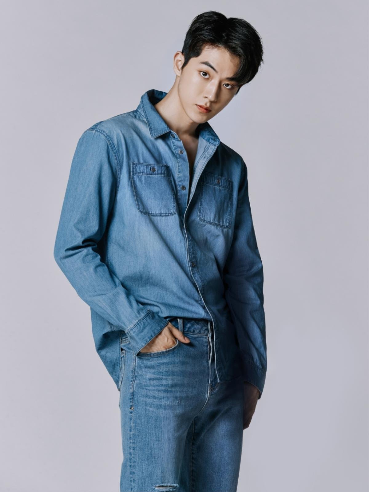 Nam Joo Hyuk bất ngờ bị tố cáo bạn học trong vòng 6 năm Ảnh 3