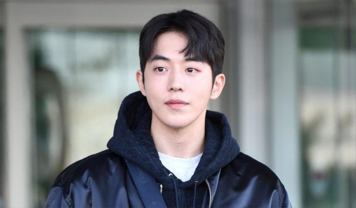 Nam Joo Hyuk bất ngờ bị tố cáo bạn học trong vòng 6 năm Ảnh 2