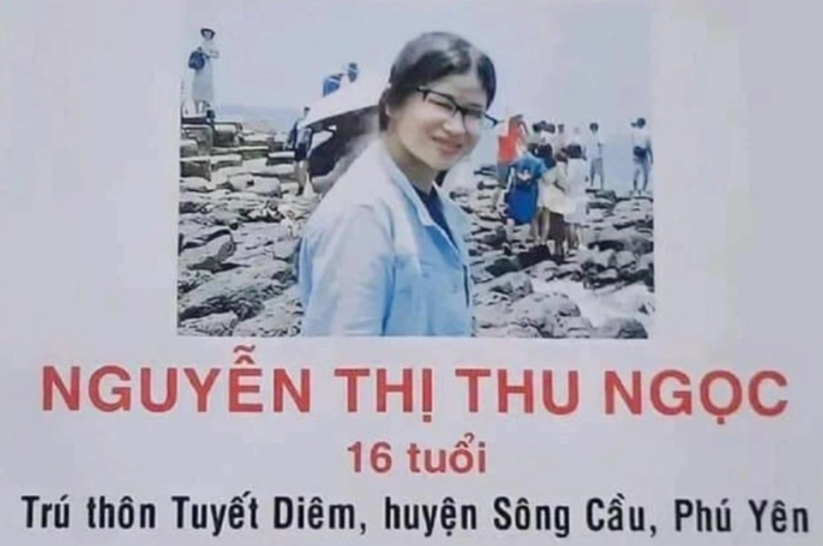 Thiếu nữ 16 tuổi mất tích khi đến TP.HCM tìm việc đã trở về nhà Ảnh 1