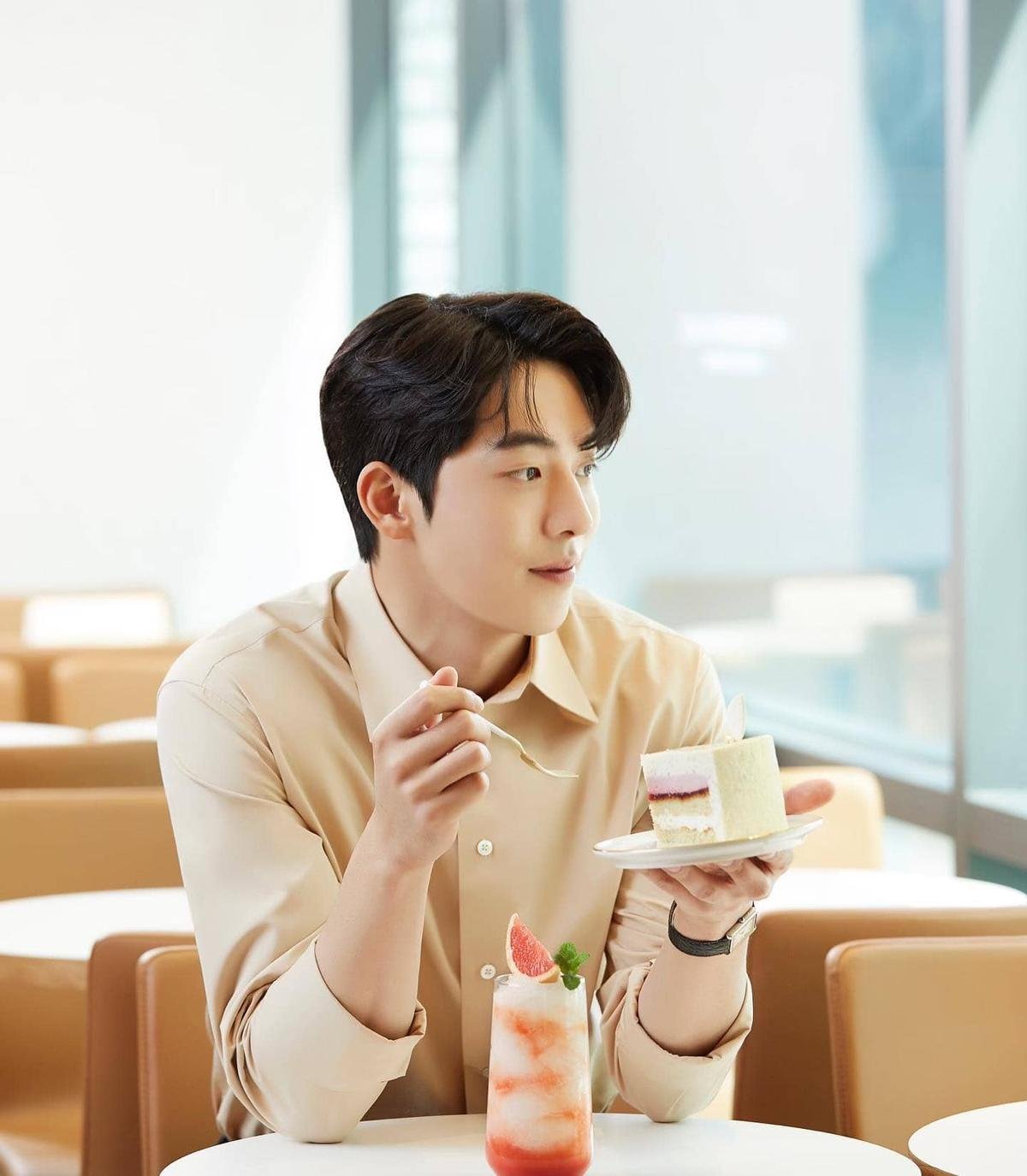 Công ty Nam Joo Hyuk phủ nhận cáo buộc bạo lực học đường: 'Tất cả thông tin đều không đúng sự thật' Ảnh 2