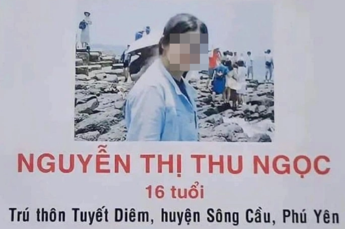 Thiếu nữ 16 tuổi kể lại hành trình trở về ly kỳ 'như phim' sau vụ mất tích khi lên TP.HCM tìm việc Ảnh 2