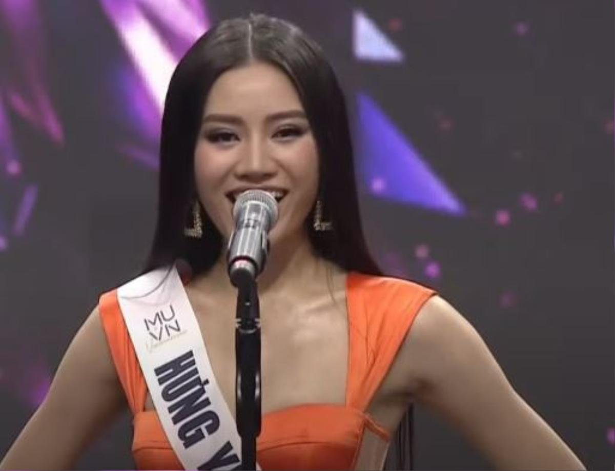 Bán kết Miss Universe Vietnam 2022 đã khiến khán giả có luồng ý kiến trái chiều