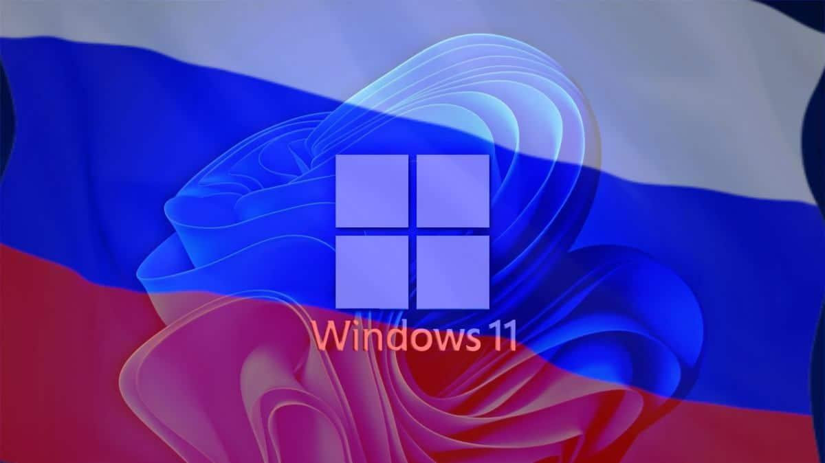 Windows 10 và Windows 11 không thể sử dụng tại Nga Ảnh 1