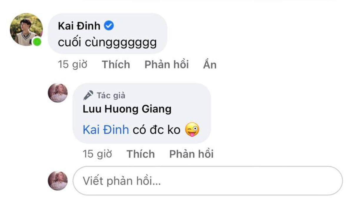 Lưu Hương Giang rục rịch tái xuất showbiz sau 2 năm vắng bóng, dàn sao Việt trông ngóng Ảnh 6