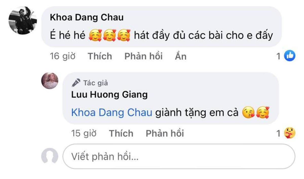 Lưu Hương Giang rục rịch tái xuất showbiz sau 2 năm vắng bóng, dàn sao Việt trông ngóng Ảnh 5