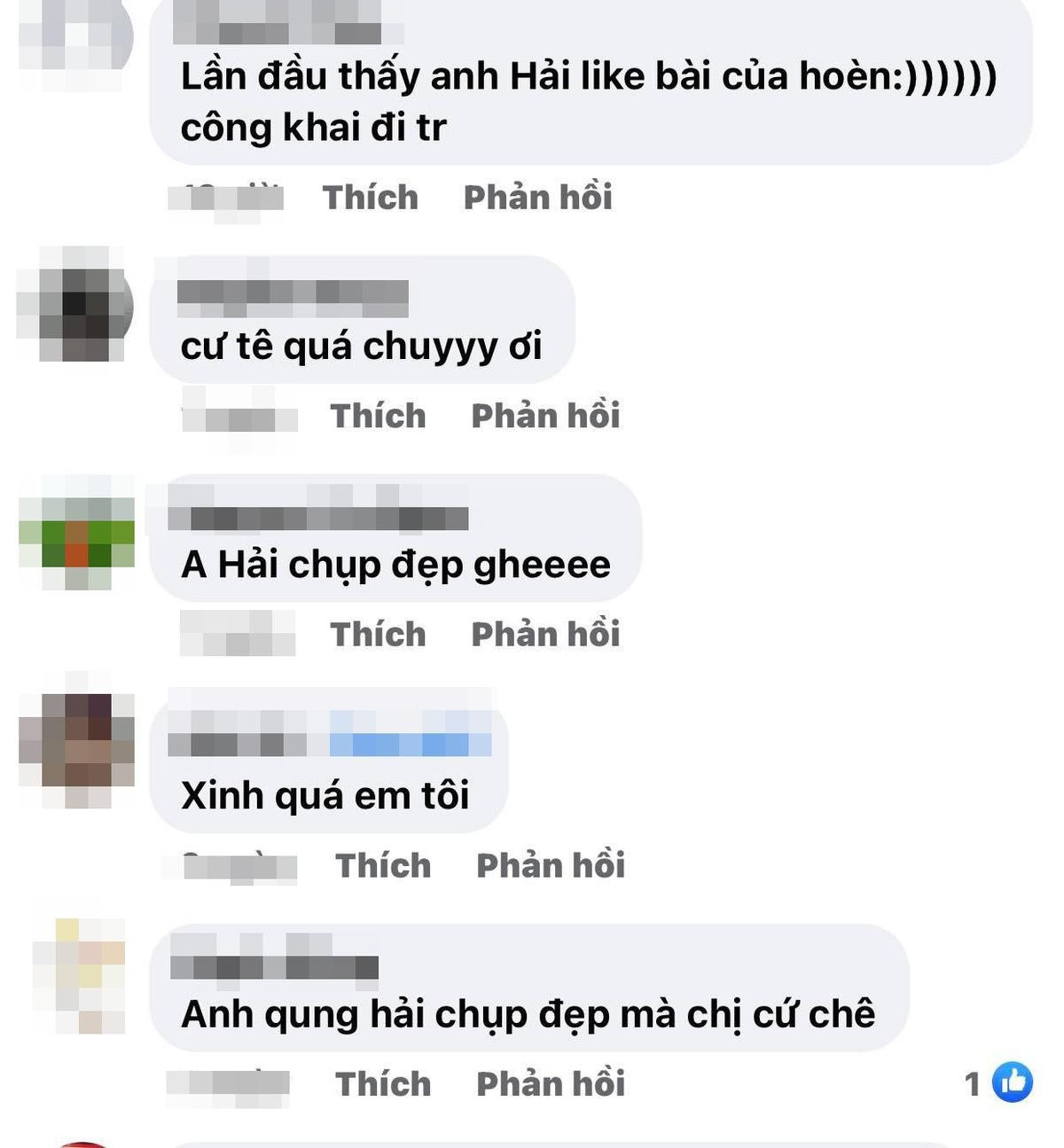 Netizen bắt trọn khoảnh khắc Quang Hải lần đầu công khai làm điều đặc biệt cho 'tình tin đồn' Ảnh 3