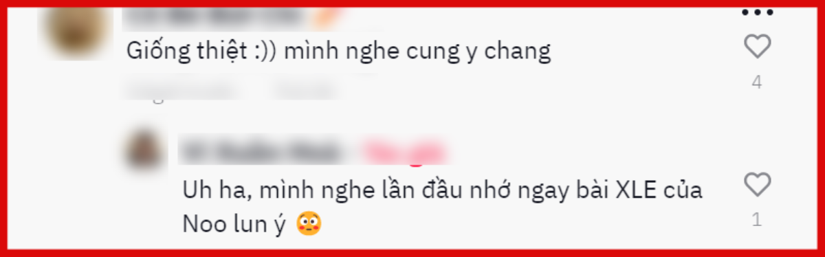 Netizen xôn xao ca khúc mới của Văn Mai Hương giống một bản hit tận 8 năm trước của Noo Phước Thịnh? Ảnh 5