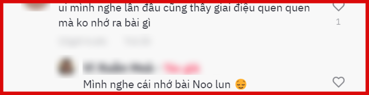 Netizen xôn xao ca khúc mới của Văn Mai Hương giống một bản hit tận 8 năm trước của Noo Phước Thịnh? Ảnh 6