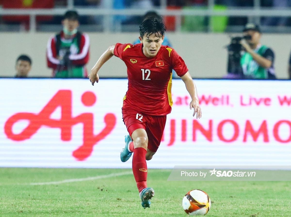 Vì sao Phan Tuấn Tài không đá AFC Cup 2022 cùng CLB Viettel? Ảnh 2