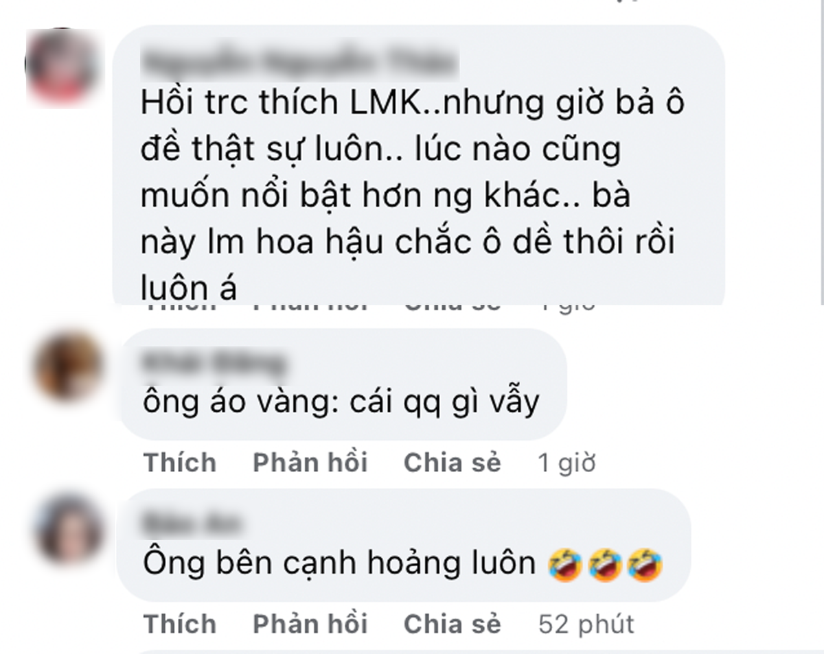 'Nữ hoàng ô dề' Lương Mỹ Kỳ cổ vũ Trân Đài quá sung, fan quốc tế giật mình: Ủa gì dạ? Ảnh 2