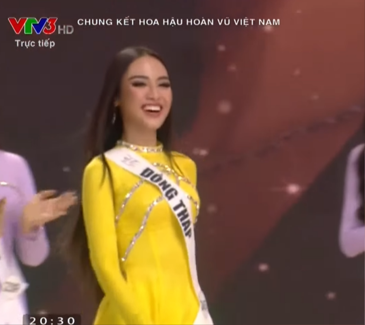 Hương Ly - Ngọc Châu - Thảo Nhi được gọi tên vào Top 16 Miss Universe VN Ảnh 10