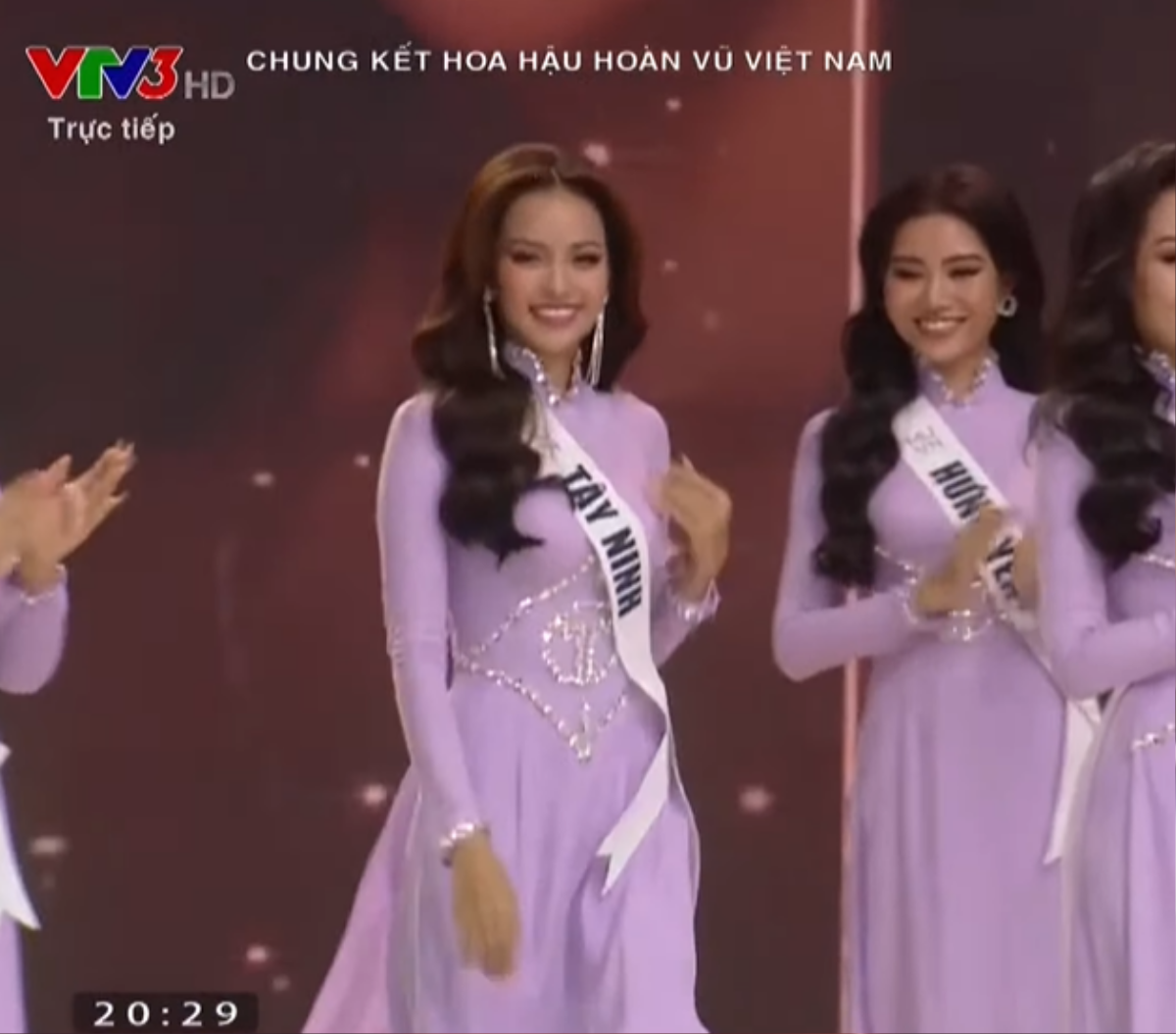 Hương Ly - Ngọc Châu - Thảo Nhi được gọi tên vào Top 16 Miss Universe VN Ảnh 7