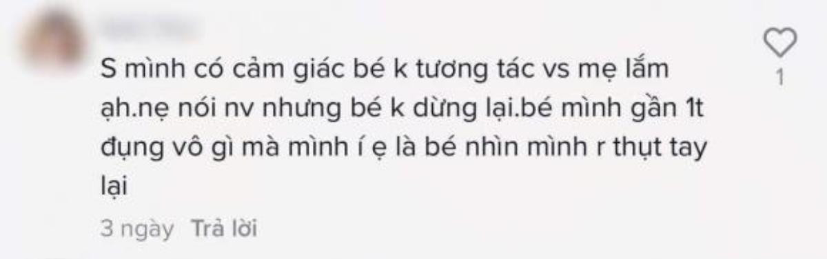 Hoàng Oanh lên tiếng khi bị dân tình nghi ngờ con trai mắc bệnh tâm lý Ảnh 3