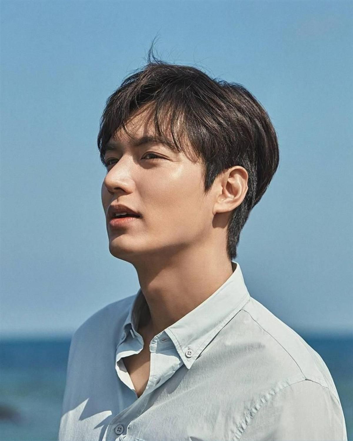 Lee Min Ho tiết lộ hình mẫu bạn gái lý tưởng, các fan girl rần rần ứng tuyển Ảnh 1