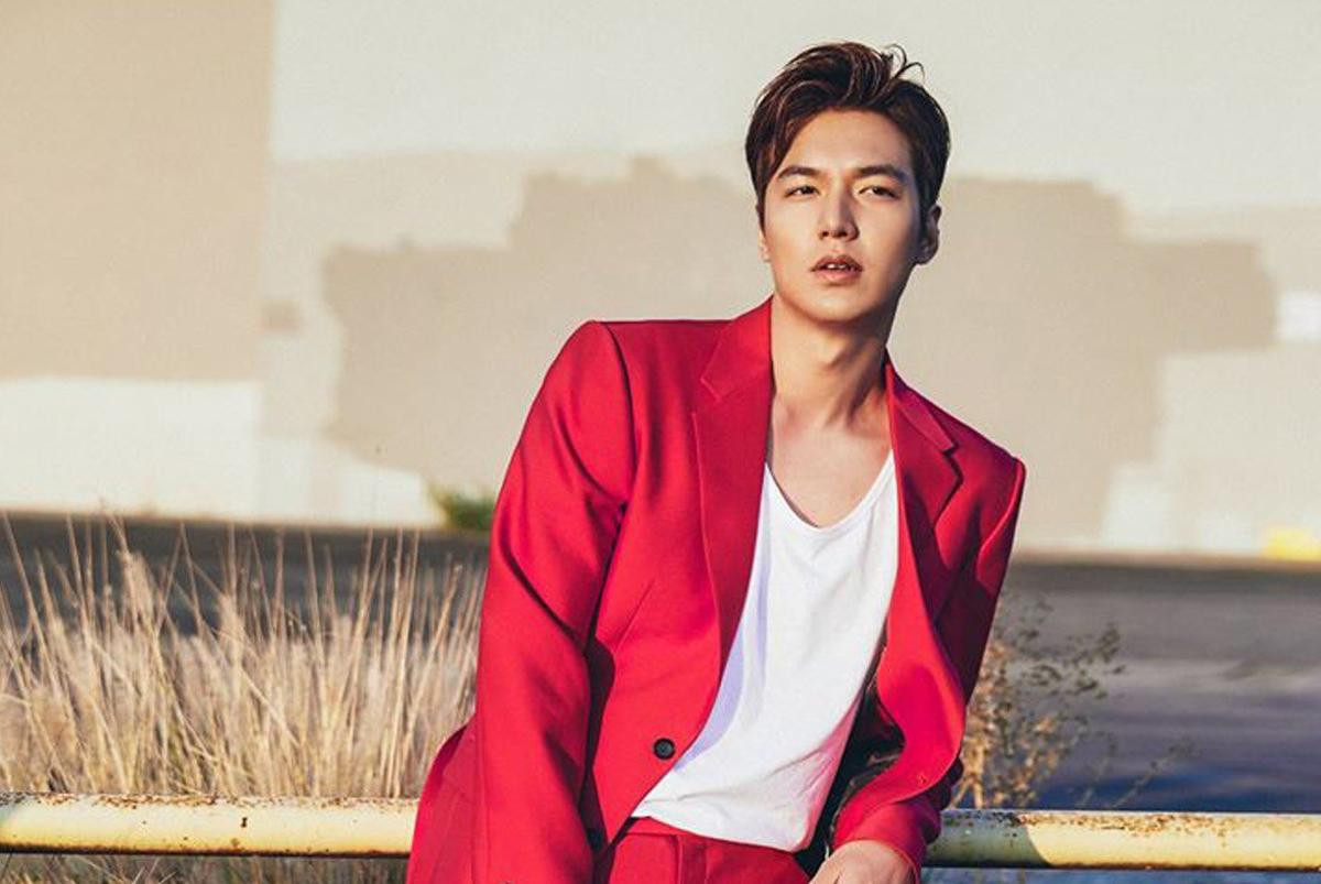 Lee Min Ho tiết lộ hình mẫu bạn gái lý tưởng, các fan girl rần rần ứng tuyển Ảnh 3