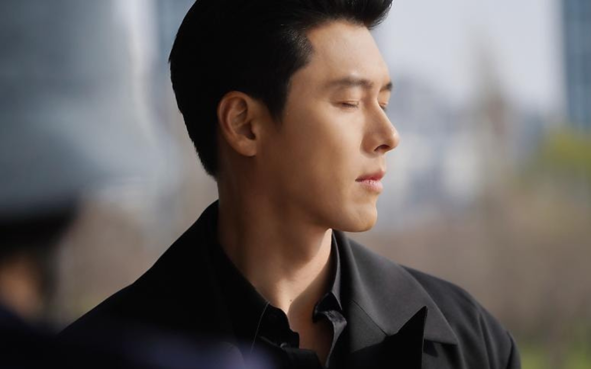 Hyun Bin nay đã bớt 'tả tơi', Son Ye Jin chăm chồng quá khéo! Ảnh 3