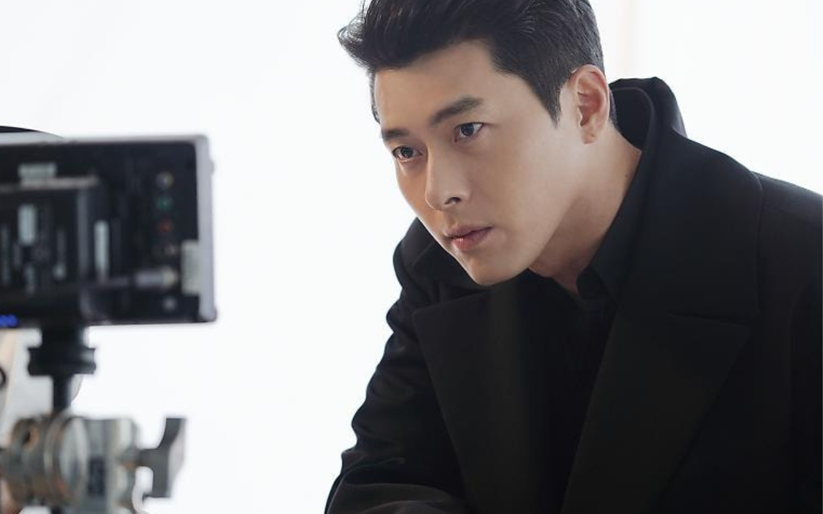 Hyun Bin nay đã bớt 'tả tơi', Son Ye Jin chăm chồng quá khéo! Ảnh 2