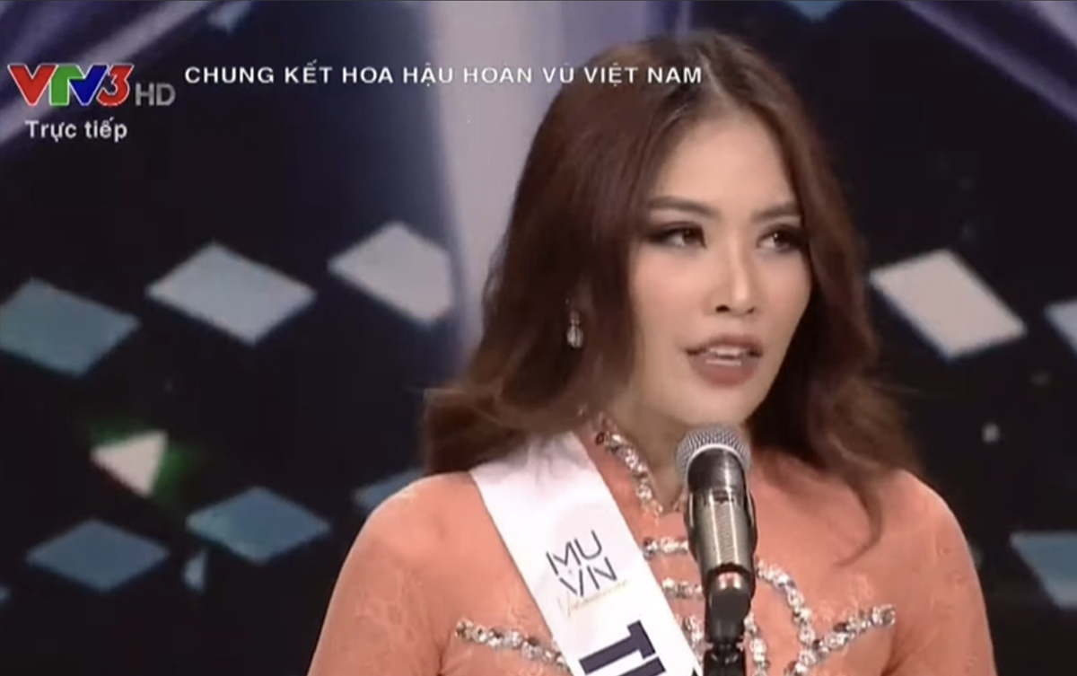 Lệ Nam trượt top 10, sao Việt và netizens tiếc nuối: 'Tệ lắm cũng phải vào top 5, không hiểu nổi' Ảnh 4