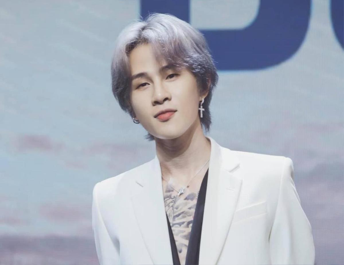 Mặc kệ bị 'ném đá', Jack bất ngờ 'nhá hàng' cho màn comeback của mình giữa đêm: Ngoại hình gây bất ngờ? Ảnh 1