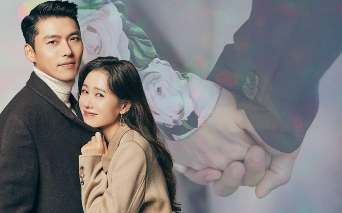 Son Ye Jin có tin vui, phát ngôn đầy tiên tri của Hyun Bin 5 năm trước hot trở lại Ảnh 1