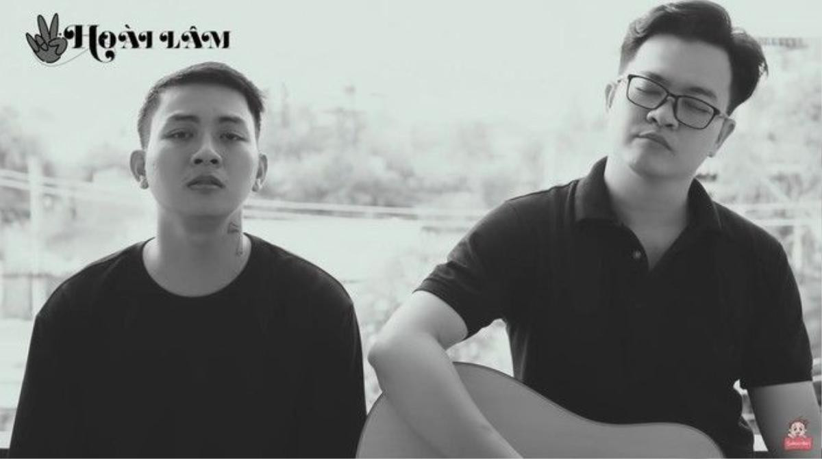 Sau 'Hoa nở không màu', Hoài Lâm chính thức 'đút túi' thêm MV 100 triệu view Ảnh 3