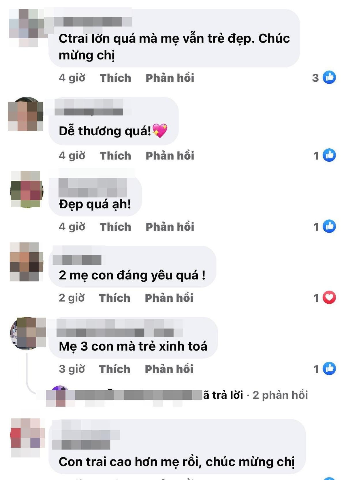 Jennifer Phạm gặp lại con trai sau ba năm xa cách, ngoại hình quý tử gây chú ý Ảnh 3