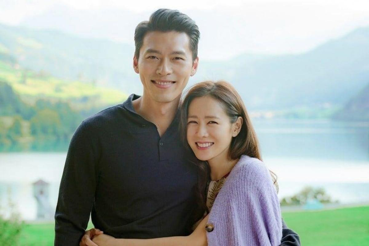 Song Hye Kyo hết thời, bị chồng cũ và Hyun Bin - Son Ye Jin vượt mặt? Ảnh 3