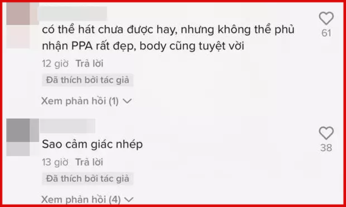 Phí Phương Anh dính 'nghi án' hát nhép khi lần đầu biểu diễn trước khán giả? Ảnh 4